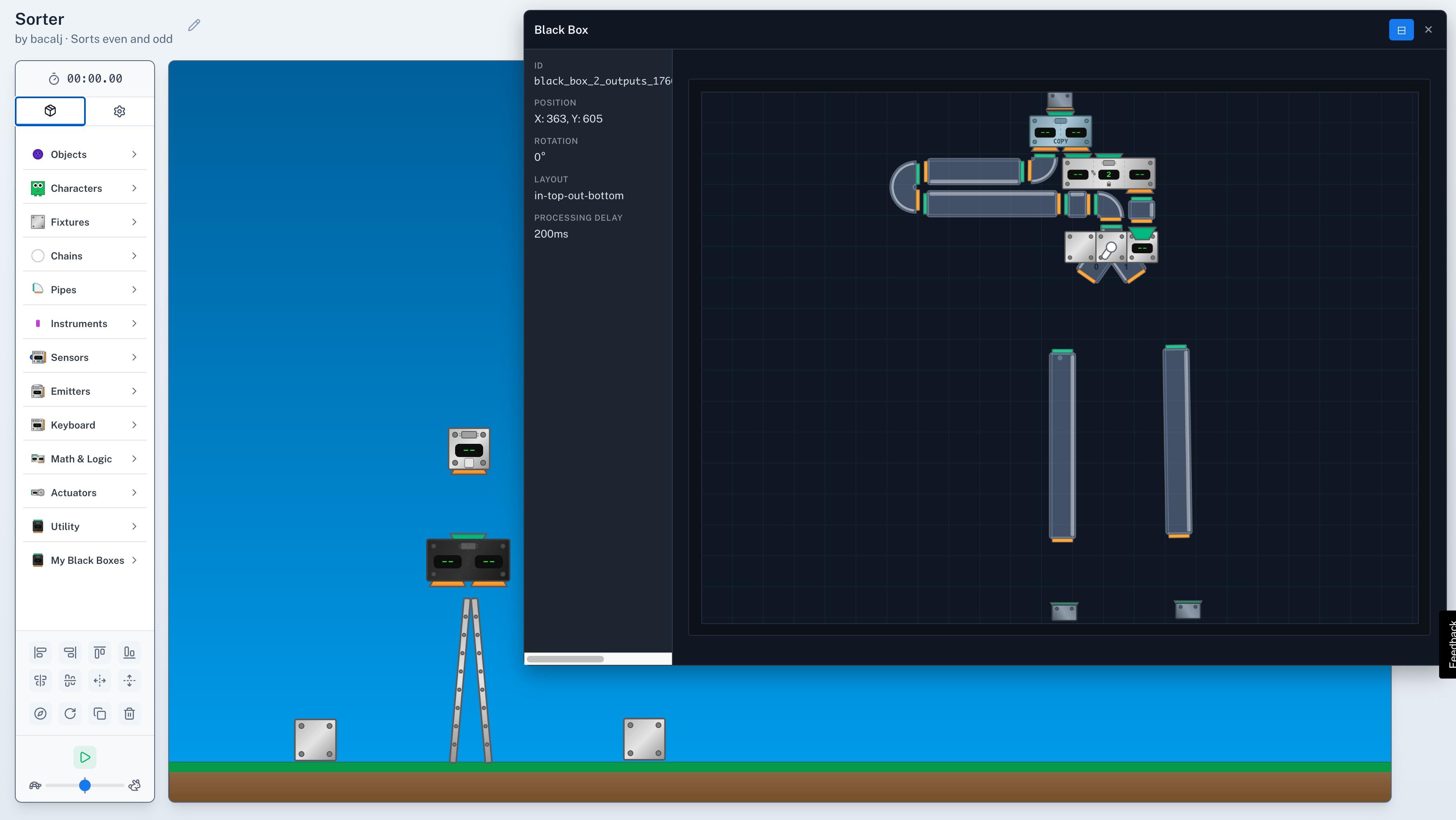 Invention Playground